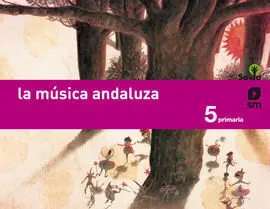 Música 5 (Andalucía)