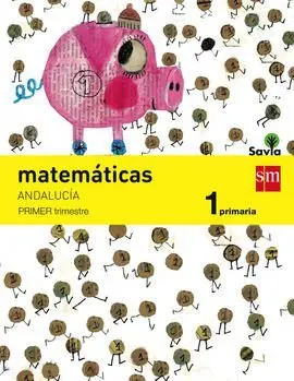 Matematicas 1 (Trimestres Andalucia)