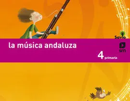 Musica 4 (Andalucia)
