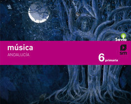 MUSICA 6 (ANDALUCÍA)