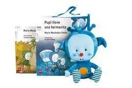 Pack Pompita ­Nuevo!