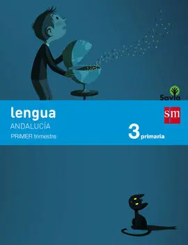 Lengua 3 Trimestres (Andalucia)