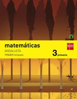 Matematicas 3 Trimestres (Andalucia)