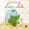 El Cucú-Tras de Luis y Lula