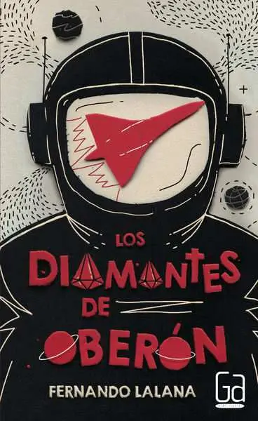 Los Diamantes de Oberon
