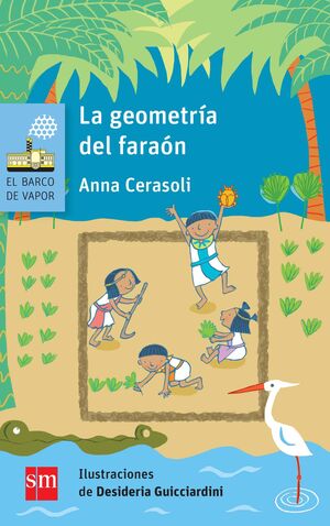 LA GEOMETRIA DEL FARAONE
