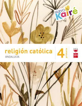 Religion 4 Kaire (Andalucia)