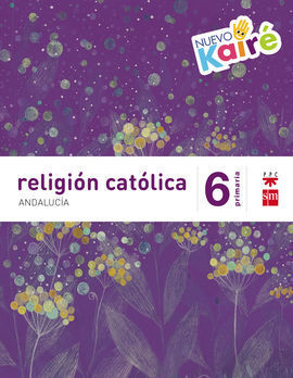 RELIGION, KAIRÉ 6 (ANDALUCÍA)