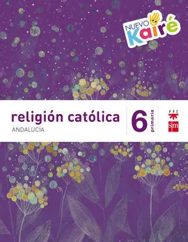 Religion, Kairé 6 (Andalucía)