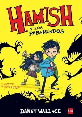 HAMISH Y LOS PARAMUNDOS