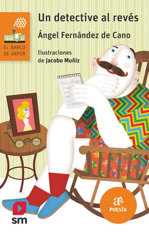 BVN. UN DETECTIVE AL REVÉS