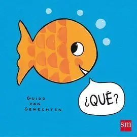 ¿Que?