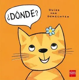 ¿Donde?