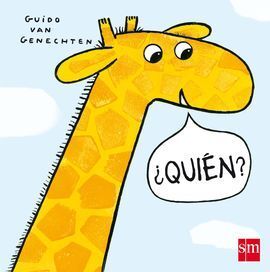 ¿QUIEN?