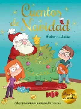 Cuentos de Navidad (2)