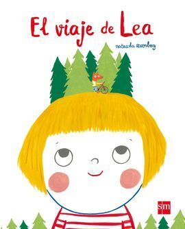 EL VIAJE DE LEA