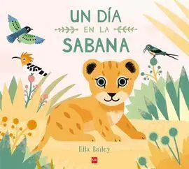 Un Día en la Sabana