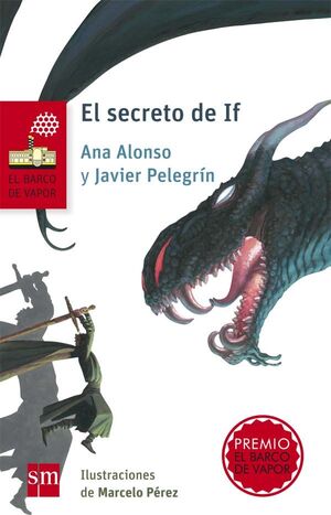 EL SECRETO DE IF