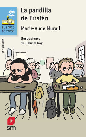 PANDILLA DE TRISTAN,LA BVA