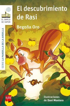 EL DESCUBRIMIENTO DE RASI