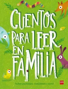 Cuentos para Leer en Familia