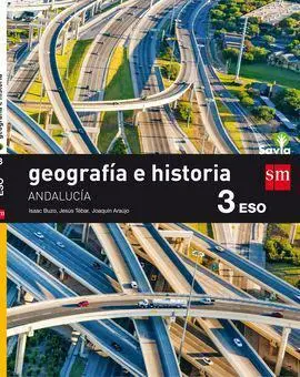 Geografia Historia 3ºeso Andalucia Savia 16