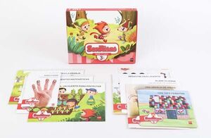 SONRISAS 3 TRIMESTRE