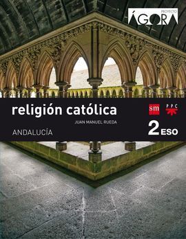 RELIGION 2ºESO ANDALUCIA AGORA SAVIA 16