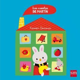 LOS CUENTOS DE MARTIN