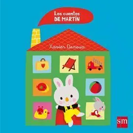 Los Cuentos de Martin