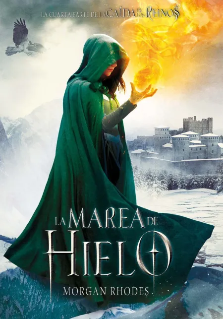 La Marea del Hielo
