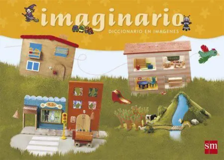 Dic. imaginario 16
