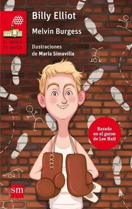 Bvr. 144 Billy Elliot
