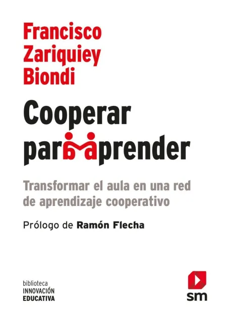 Cooperar para Aprender