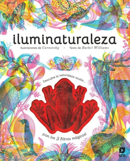 Iluminaturaleza