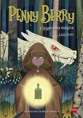Penny Berry y la Pocima Magica
