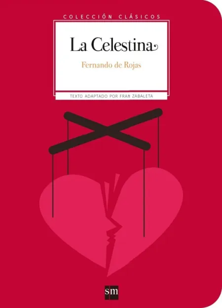Celestina,La