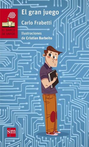 BVR.197 EL GRAN JUEGO