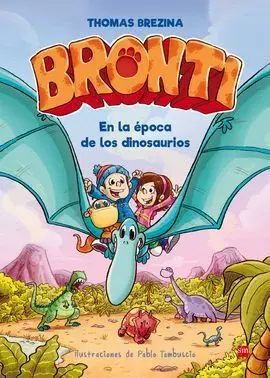 B. 2 en la Epoca de los Dinosaurios