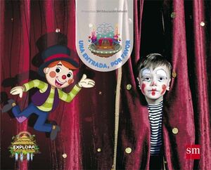 EI.UNA ENTRADA,POR FAVOR-EX 17