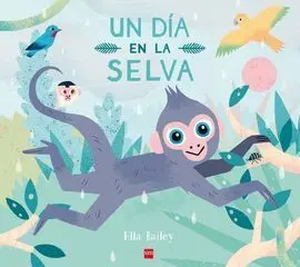 Un Dia en la Selva