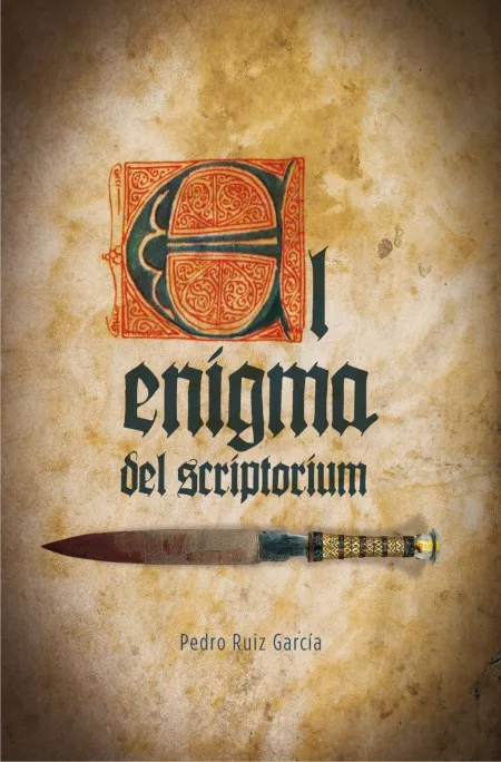 Ga. 295 el Enigma del Scriptorium