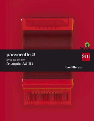 PASSARELLE 2. 2 BACHILLERATO