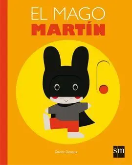 El Mago Martín