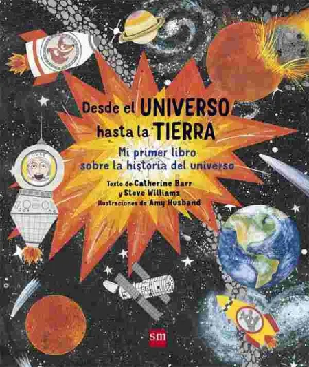 Desde el Universo Hasta la Tierra