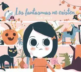 Los Fantasmas no Existen