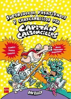 Superjuegos,Pasatiempos y Chascarrillos