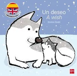 Ev. un Deseo-A Wish