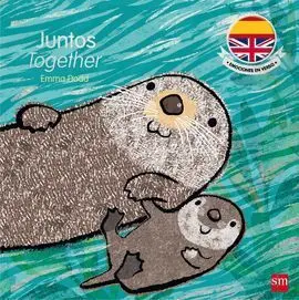 Ev. Juntos-Together