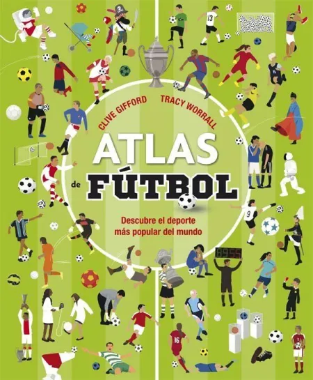 Atlas de Futbol